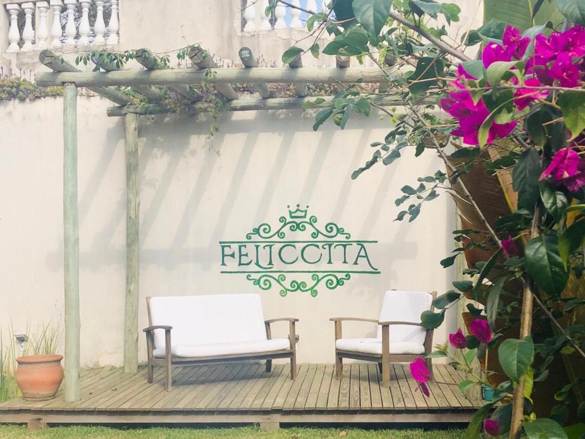 Feliccita Pousada エストレーマ エクステリア 写真